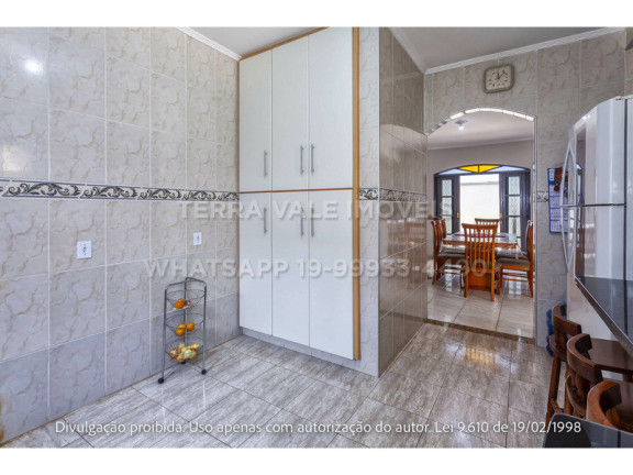 Imagem Casa com 3 Quartos à Venda, 217 m² em Cidade Universitária - Campinas Imagem Casa com 3 Quartos à Venda, 217 m² em Cidade Universitária - Campinas