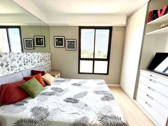 Imagem Apartamento com 3 Quartos à Venda, 83 m² em Jardim Apipema - Salvador Imagem Apartamento com 3 Quartos à Venda, 83 m² em Jardim Apipema - Salvador