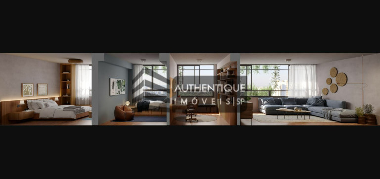 Imagem Apartamento com 2 Quartos à Venda, 80 m² em Vila Ipojuca - São Paulo Imagem Apartamento com 2 Quartos à Venda, 80 m² em Vila Ipojuca - São Paulo