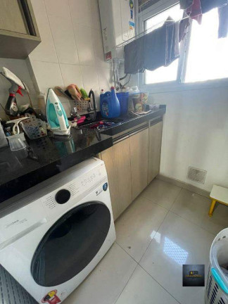 Imagem Apartamento com 2 Quartos à Venda, 78 m² em Centro - Diadema