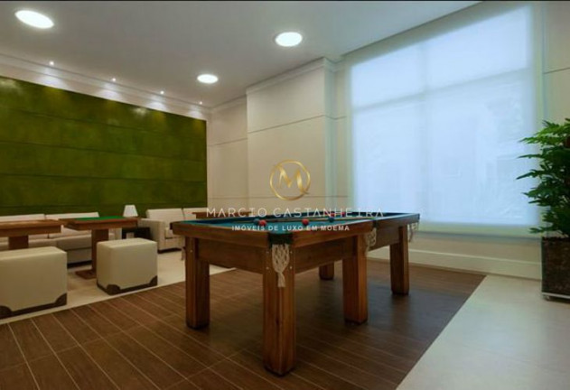 Imagem Apartamento com 3 Quartos à Venda, 306 m² em Moema - São Paulo Imagem Apartamento com 3 Quartos à Venda, 306 m² em Moema - São Paulo