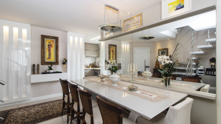 Imagem Apartamento com 3 Quartos à Venda, 102 m² em Centro - Florianópolis