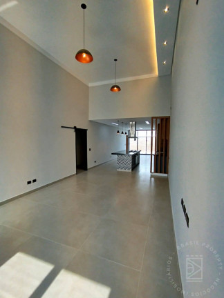 Imagem Casa com 3 Quartos à Venda, 250 m² em Residencial Barão De Tremembé - Tremembé Imagem Casa com 3 Quartos à Venda, 250 m² em Residencial Barão De Tremembé - Tremembé