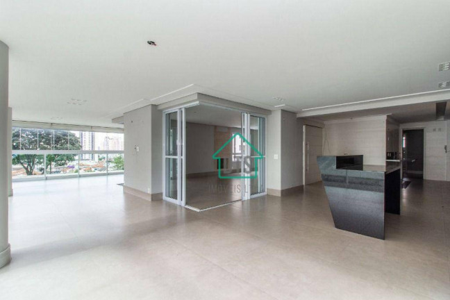 Imagem Apartamento com 3 Quartos à Venda, 264 m² em Tatuapé - São Paulo