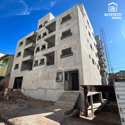 Imagem Imóvel com 3 Quartos à Venda, 93 m² em Jardim Elvira Dias - Poços De Caldas Imagem Imóvel com 3 Quartos à Venda, 93 m² em Jardim Elvira Dias - Poços De Caldas
