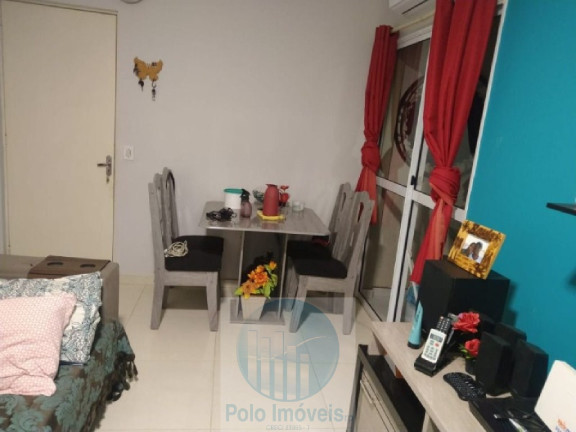 Imagem Apartamento com 2 Quartos à Venda, 65 m² em Silvio Passalacqua - Ribeirão Preto
