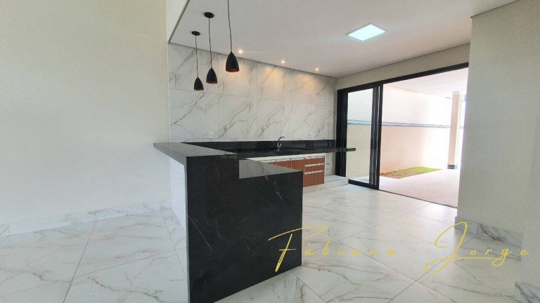 Imagem Casa de Condomínio com 3 Quartos à Venda, 192 m² em Jardim São Marcos - Valinhos