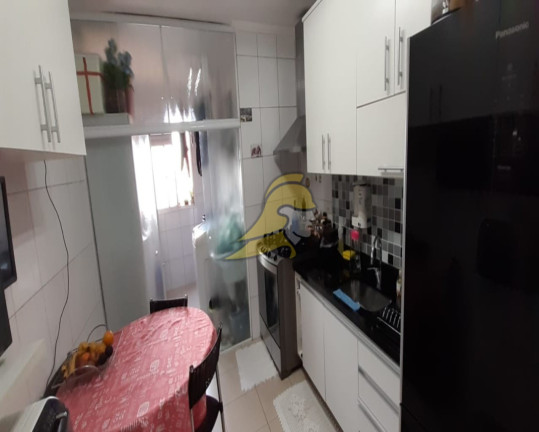 Imagem Apartamento com 3 Quartos à Venda, 80 m² em Jaguaribe - Osasco