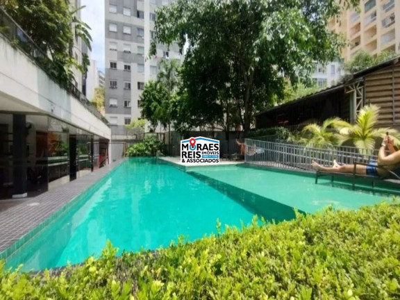 Imagem Apartamento com 2 Quartos à Venda, 75 m² em Bela Vista - São Paulo Imagem Apartamento com 2 Quartos à Venda, 75 m² em Bela Vista - São Paulo