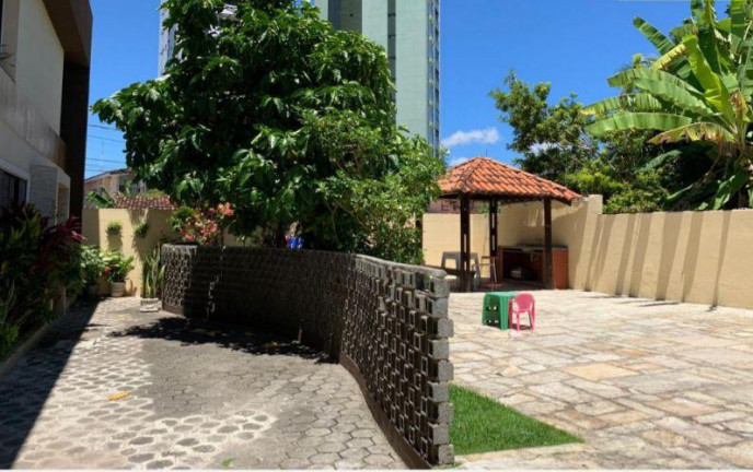 Imagem Casa com 3 Quartos à Venda, 79 m² em Iputinga - Recife Imagem Casa com 3 Quartos à Venda, 79 m² em Iputinga - Recife