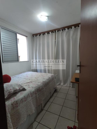 Imagem Imóvel com 2 Quartos à Venda, 54 m² em Vila Proost De Souza - Campinas Imagem Imóvel com 2 Quartos à Venda, 54 m² em Vila Proost De Souza - Campinas