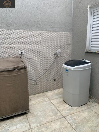 Imagem Sobrado com 3 Quartos à Venda, 125 m² em Vila Floresta - Santo André Imagem Sobrado com 3 Quartos à Venda, 125 m² em Vila Floresta - Santo André