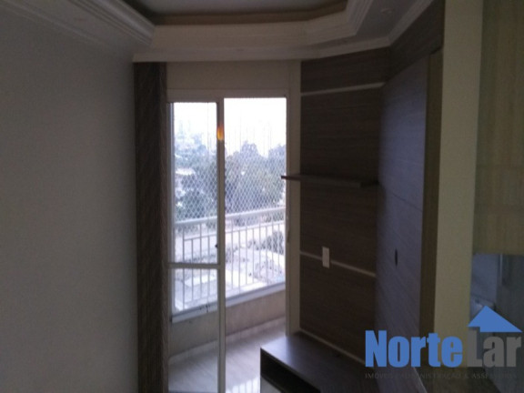 Imagem Apartamento com 2 Quartos à Venda, 56 m² em Parque Novo Mundo - São Paulo Imagem Apartamento com 2 Quartos à Venda, 56 m² em Parque Novo Mundo - São Paulo
