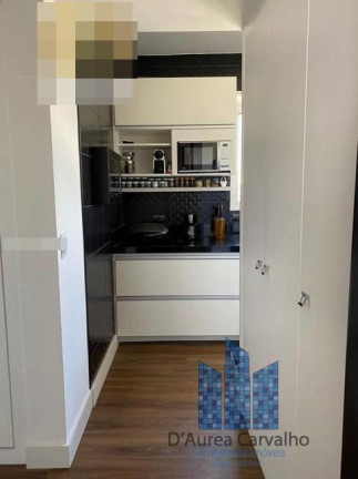 Imagem Apartamento com 2 Quartos à Venda, 116 m² em Brooklin Paulista - São Paulo