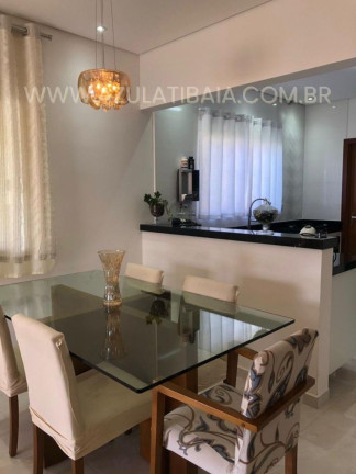 Imagem Casa com 3 Quartos à Venda, 166 m² em Rosario - Atibaia Imagem Casa com 3 Quartos à Venda, 166 m² em Rosario - Atibaia