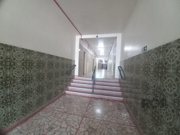 Imagem Apartamento com 1 Quarto à Venda, 48 m² em Centro Histórico - Porto Alegre Imagem Apartamento com 1 Quarto à Venda, 48 m² em Centro Histórico - Porto Alegre