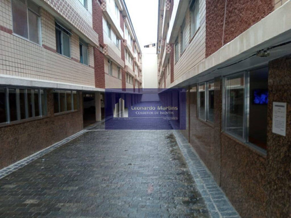 Imagem Apartamento com 1 Quarto à Venda, 48 m² em Centro - Cabo Frio Imagem Apartamento com 1 Quarto à Venda, 48 m² em Centro - Cabo Frio