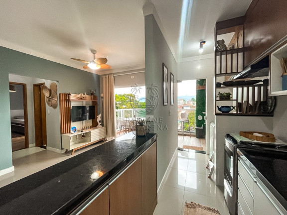 Imagem Apartamento com 2 Quartos à Venda, 70 m² em Umuarama - Ubatuba Imagem Apartamento com 2 Quartos à Venda, 70 m² em Umuarama - Ubatuba