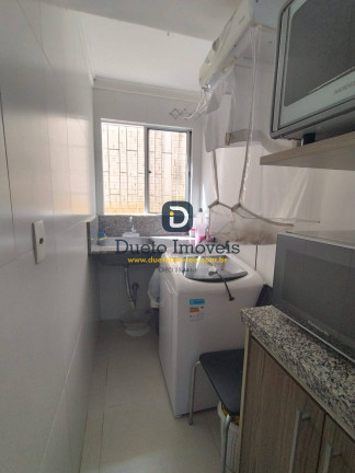 Imagem Apartamento com 2 Quartos à Venda, 48 m² em Nossa Senhora Do Rosário - Santa Maria