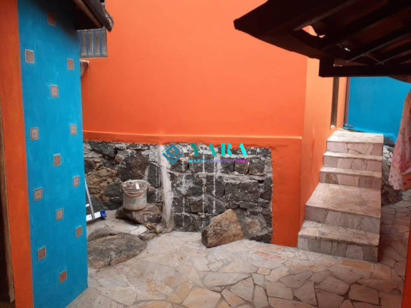 Imagem Casa com 5 Quartos à Venda, 1.060 m² em Praia Do Curral - Ilhabela