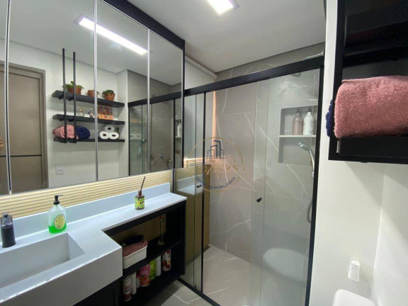 Imagem Apartamento com 3 Quartos à Venda, 88 m² em Jardim - Santo André Imagem Apartamento com 3 Quartos à Venda, 88 m² em Jardim - Santo André