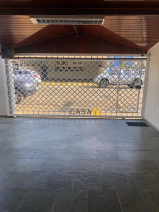 Imagem Casa com 1 Quarto à Venda, 160 m² em Jardim São Paulo - Americana Imagem Casa com 1 Quarto à Venda, 160 m² em Jardim São Paulo - Americana
