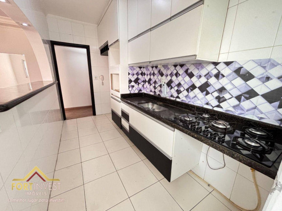 Imagem Imóvel com 2 Quartos à Venda, 60 m² em Guilhermina - Praia Grande Imagem Imóvel com 2 Quartos à Venda, 60 m² em Guilhermina - Praia Grande