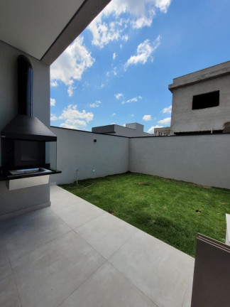 Imagem Sobrado com 3 Quartos à Venda, 129 m² em Villas Do Jaguari - Santana De Parnaíba Imagem Sobrado com 3 Quartos à Venda, 129 m² em Villas Do Jaguari - Santana De Parnaíba