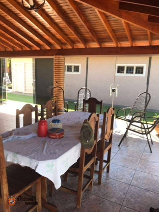 Imagem Chácara com 3 Quartos à Venda, 170 m² em Zona Rural - Três Fronteiras