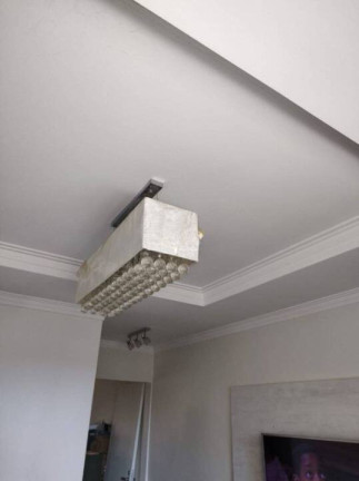Imagem Casa com 2 Quartos à Venda, 165 m² em Taboão - Diadema