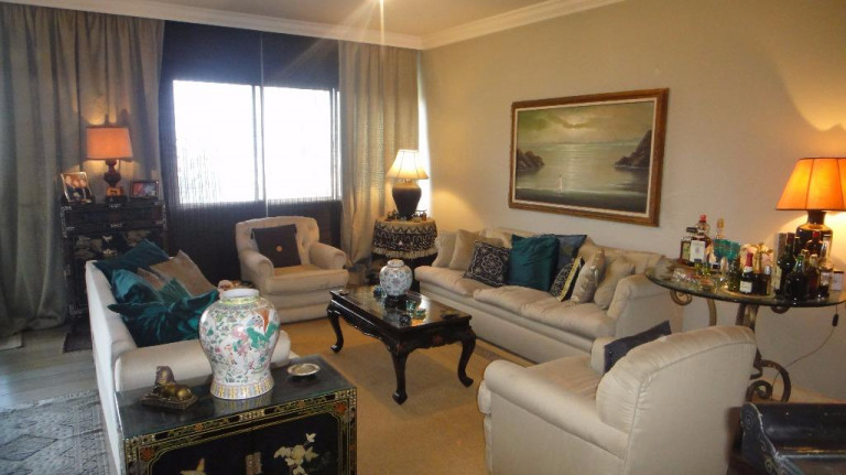 Imagem Apartamento com 3 Quartos à Venda, 160 m² em Morumbi - São Paulo Imagem Apartamento com 3 Quartos à Venda, 160 m² em Morumbi - São Paulo