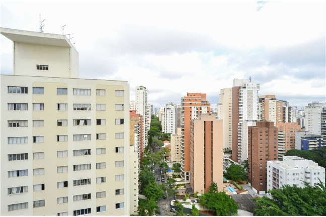 Imagem Imóvel com 2 Quartos à Venda,  em Indianópolis - São Paulo