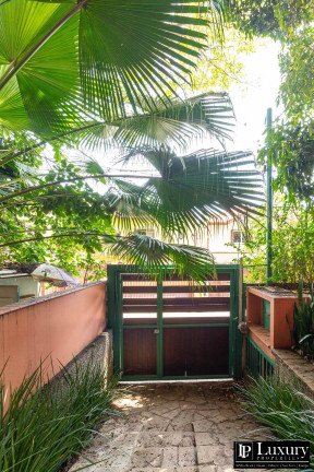 Imagem Casa com 4 Quartos à Venda, em Sumaré - São Paulo Imagem Casa com 4 Quartos à Venda, em Sumaré - São Paulo