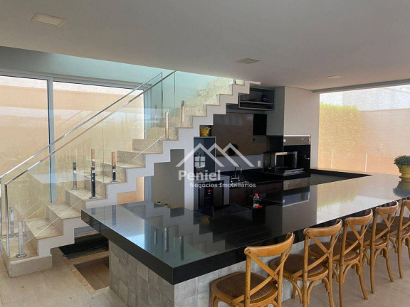 Imagem Sobrado com 3 Quartos à Venda, 509 m² em Condomínio Reserva Santa Luisa - Ribeirão Preto Imagem Sobrado com 3 Quartos à Venda, 509 m² em Condomínio Reserva Santa Luisa - Ribeirão Preto