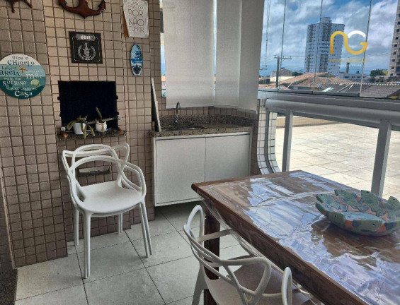Imagem Apartamento com 2 Quartos à Venda, 65 m² em Aviação - Praia Grande Imagem Apartamento com 2 Quartos à Venda, 65 m² em Aviação - Praia Grande