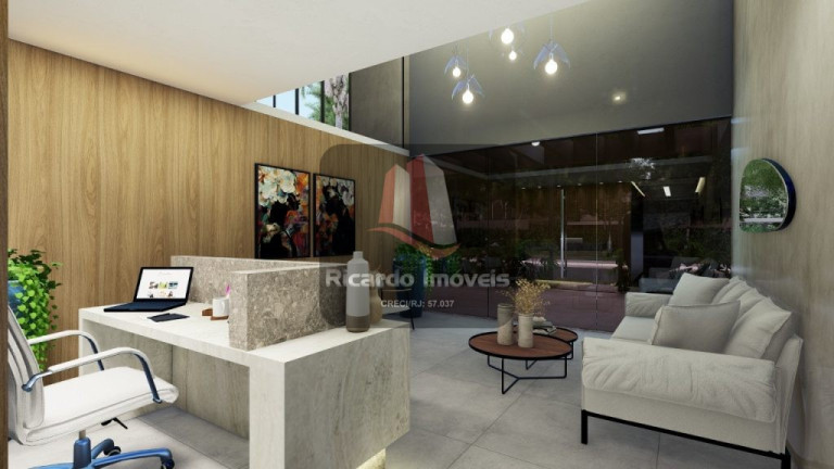 Imagem Imóvel com 2 Quartos à Venda, 106 m² em Braga - Cabo Frio Imagem Imóvel com 2 Quartos à Venda, 106 m² em Braga - Cabo Frio