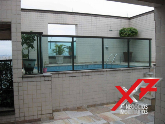 Imagem Cobertura com 3 Quartos à Venda, 250 m² em Vila Gomes Cardim - São Paulo Imagem Cobertura com 3 Quartos à Venda, 250 m² em Vila Gomes Cardim - São Paulo