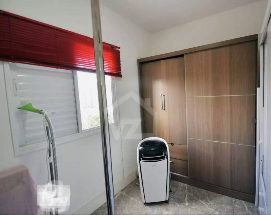 Imagem Apartamento com 2 Quartos à Venda, 51 m² em Umuarama - Osasco
