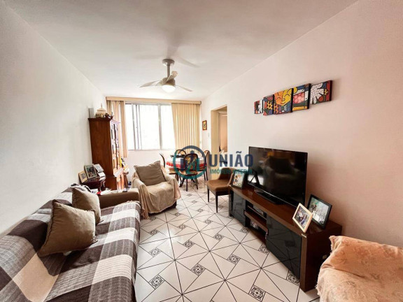 Imagem Apartamento com 2 Quartos à Venda, 77 m² em Fonseca - Niterói