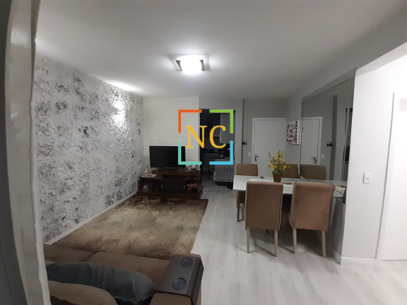 Imagem Apartamento com 2 Quartos à Venda, 58 m² em Areias - São José Imagem Apartamento com 2 Quartos à Venda, 58 m² em Areias - São José