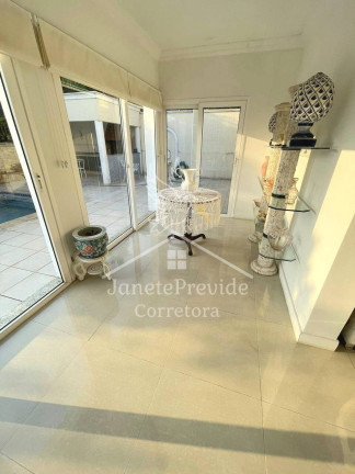 Imagem Casa de Condomínio com 4 Quartos à Venda, 385 m² em Alphaville - Santana De Parnaíba Imagem Casa de Condomínio com 4 Quartos à Venda, 385 m² em Alphaville - Santana De Parnaíba