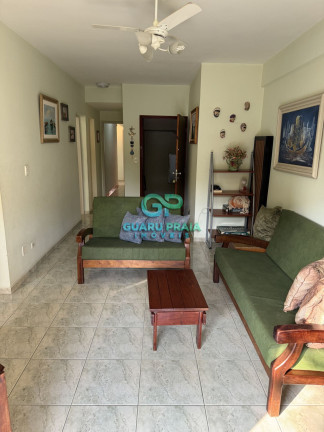Imagem Apartamento com 3 Quartos à Venda, 141 m² em Enseada - Guarujá