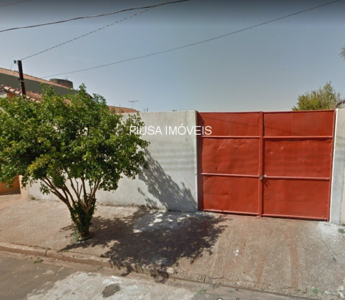 Terreno à Venda, 336 m² em Candido Portinari - Ribeirão Preto