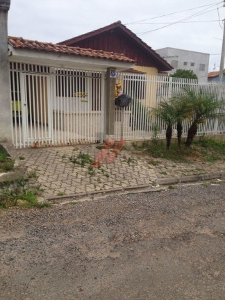 Imagem Casa com 3 Quartos à Venda, 110 m² em Centro - Piraquara Imagem Casa com 3 Quartos à Venda, 110 m² em Centro - Piraquara