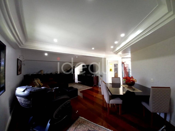Imagem Casa de Condomínio com 4 Quartos à Venda, 872 m² em Barra Da Tijuca - Rio De Janeiro