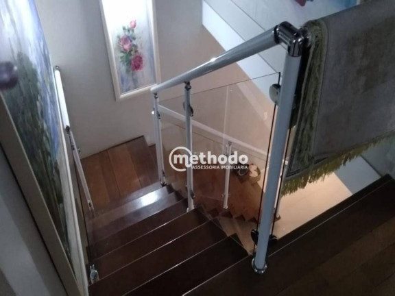 Imagem Casa com 3 Quartos à Venda, 263 m² em Taquaral - Campinas