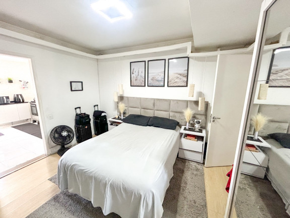 Imagem Casa com 5 Quartos à Venda, 131 m² em Campo Belo - São Paulo