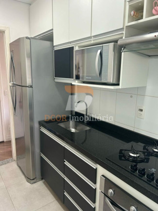 Imagem Apartamento com 3 Quartos à Venda, 63 m² em Piraporinha - Diadema Imagem Apartamento com 3 Quartos à Venda, 63 m² em Piraporinha - Diadema
