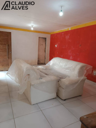 Imagem Casa com 1 Quarto à Venda, 90 m² em Praia Do Sol - Saubara Imagem Casa com 1 Quarto à Venda, 90 m² em Praia Do Sol - Saubara