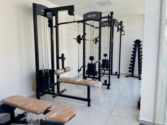 Imagem Apartamento com 2 Quartos à Venda, 50 m² em João Pessoa Imagem Apartamento com 2 Quartos à Venda, 50 m² em João Pessoa